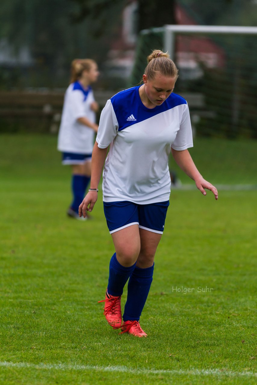 Bild 96 - C-Juniorinnen FSG BraWie 08 o.W - SV Bokhorst : Ergebnis: 4:2